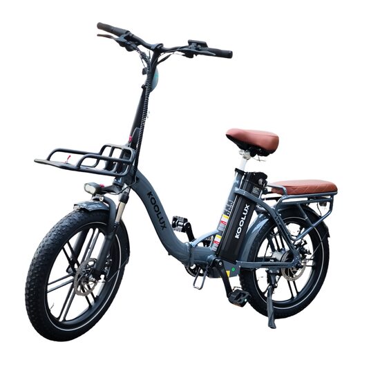 Koolux X16 48V/15.6Ah